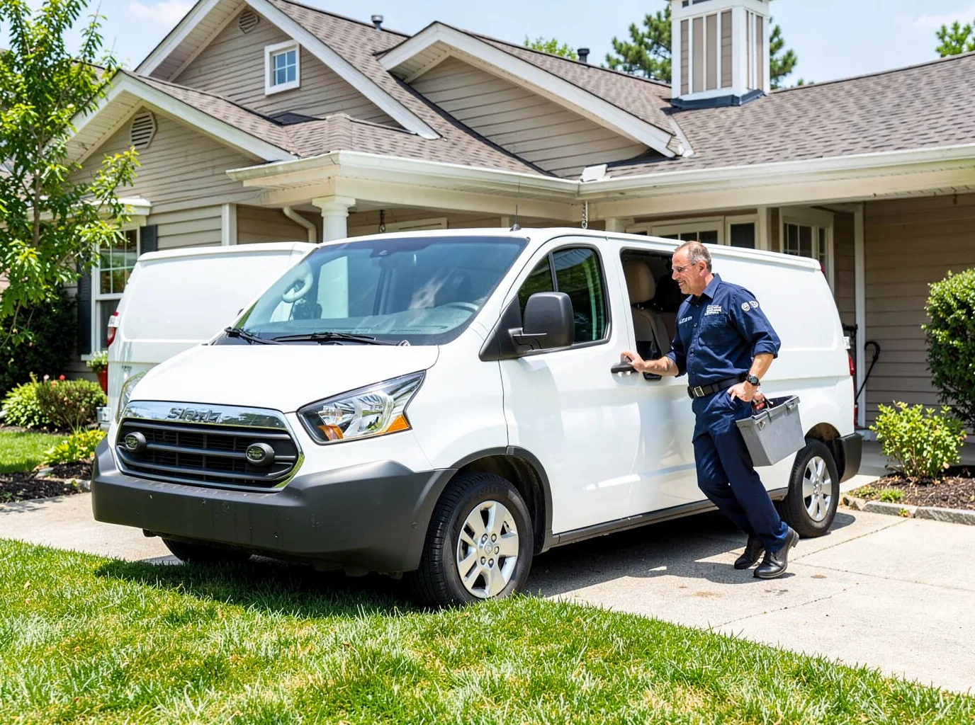 Emergency Plumber company in Holy Cross, IA